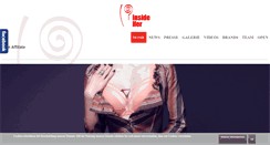Desktop Screenshot of erotischesfuerfrauen.de